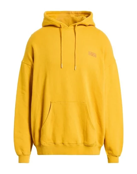 AMERICAN VINTAGE Толстовка мандариновый