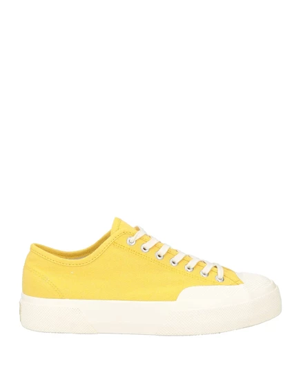 Мужские кроссовки Artifact by Superga, горчичные