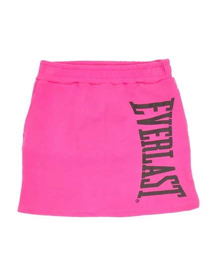 Детская юбка Everlast, фуксия