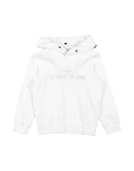 STONE ISLAND JUNIOR superweek_kid белый