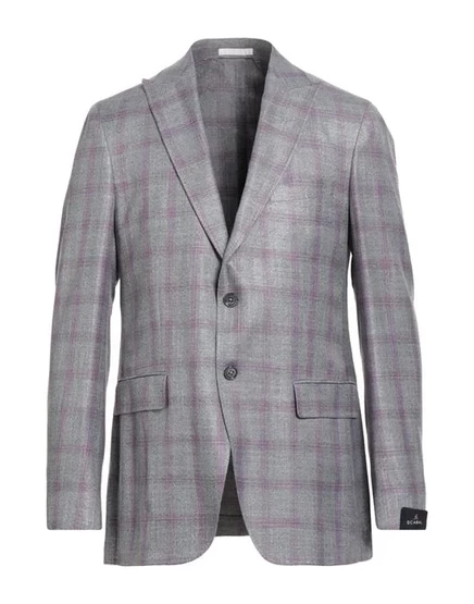 SCABAL® Пиджак серый