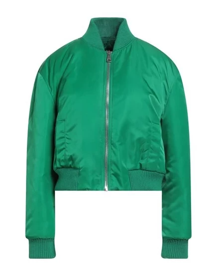 WEEKEND MAX MARA Куртки и пиджаки зелёный