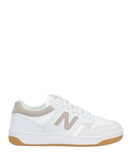 NEW BALANCE PAPERMAG белый