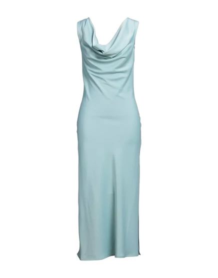 SISTE'S Maxi dresses небесно-голубой