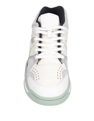 Мужские кеды Reebok PAPERMAG, белые