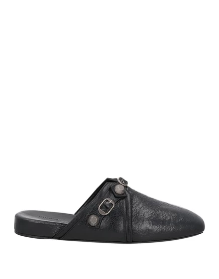 BALENCIAGA Mules & Clogs чёрный