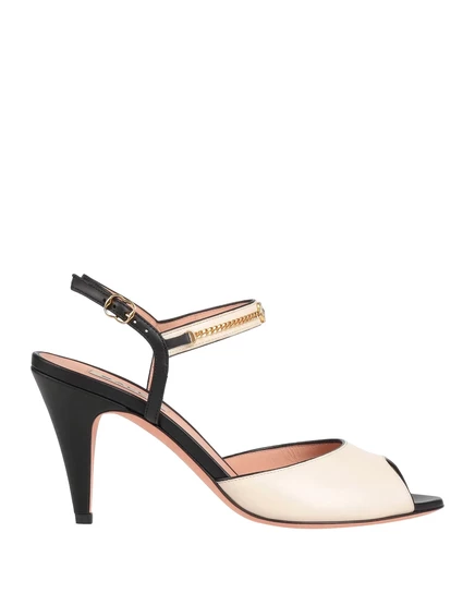 BALLY PAPERMAG светло-кремовый
