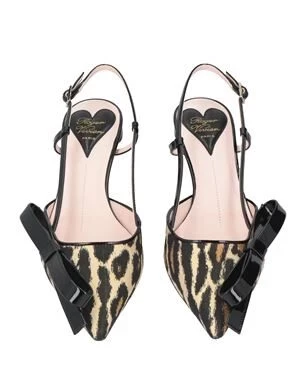 ROGER VIVIER Туфли