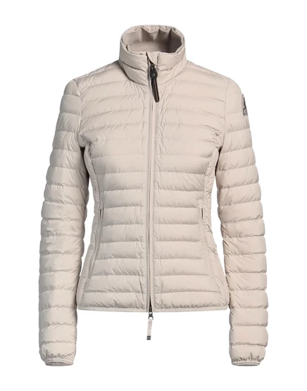 Женский пуховик Parajumpers Lorenz_SP, бежевый