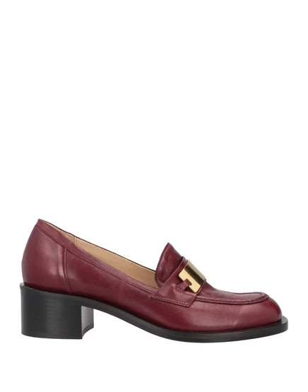 POMME D'OR Lorenz_SP бордовый