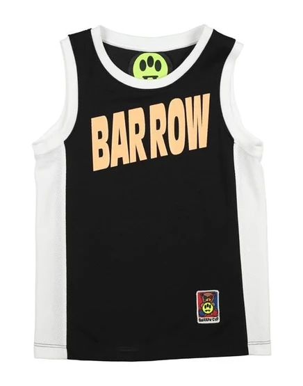 BARROW Футболка чёрный