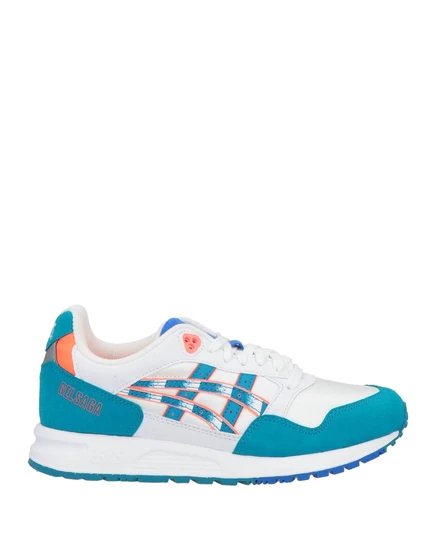 Мужские кроссовки Asics Tiger PAPERMAG, белые
