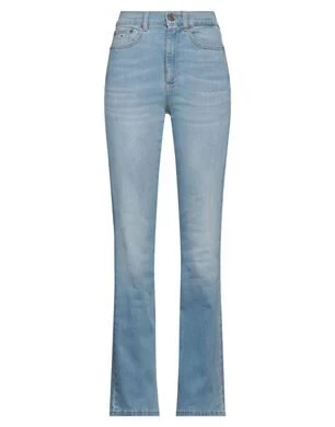 TOMMY JEANS WONDERWOMAN синий