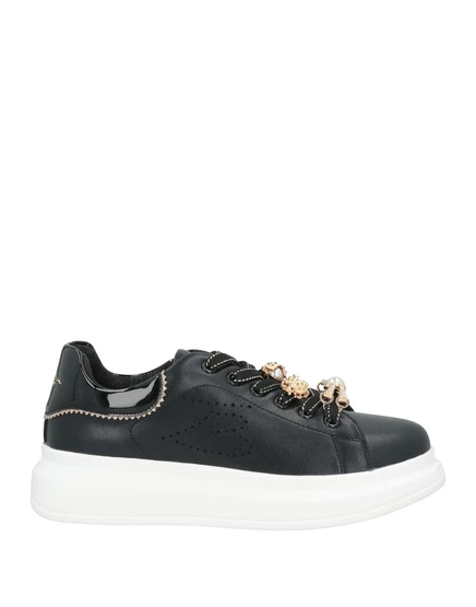 TOSCA BLU Sneakers чёрный