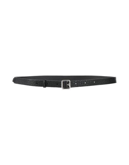 BURBERRY Belts чёрный