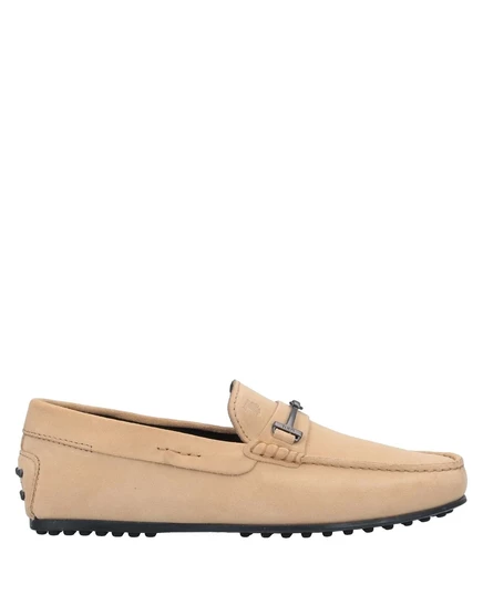 TOD'S WONDERWOMAN песочный