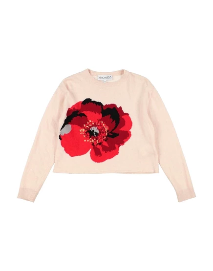 SIMONETTA promotion_kid бежевый