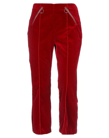 ELISABETTA FRANCHI SUPERMAN пурпурный