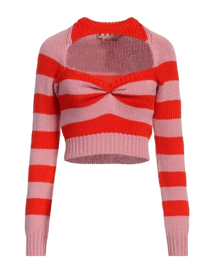 MARNI PAPERMAG розовый