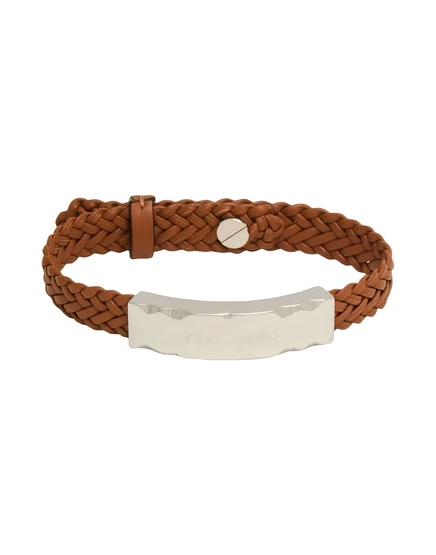 FERRAGAMO Bracelets верблюжий