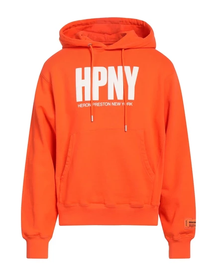 HERON PRESTON JADR оранжевый