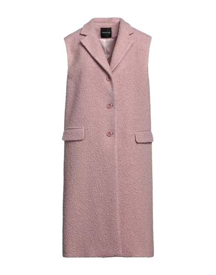 Женское пальто Marciano by Guess JADR, пудровое