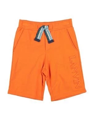 LANVIN promotion_junior оранжевый