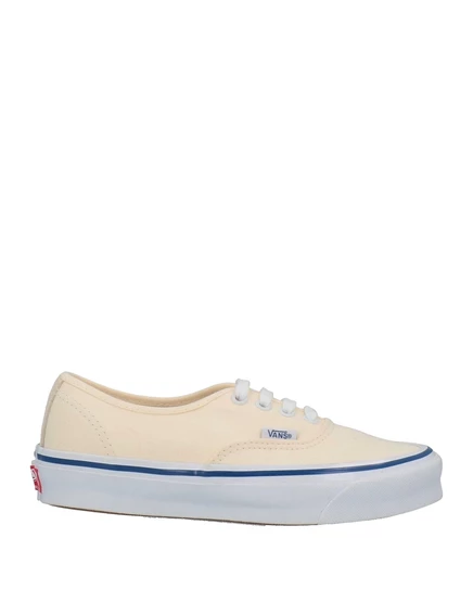 Мужские кеды VANS VAULT Lorenz_SP, слоновая кость