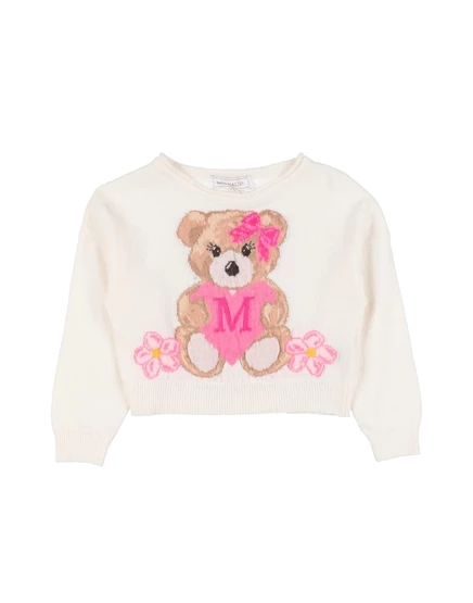MONNALISA promotion_kid слоновая кость