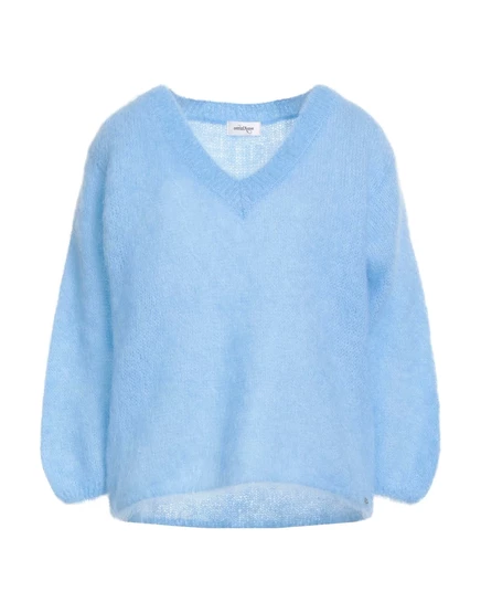 OTTOD'AME Sweaters голубой