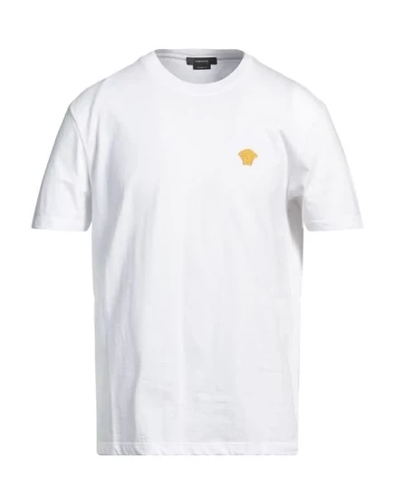 VERSACE Футболка белый