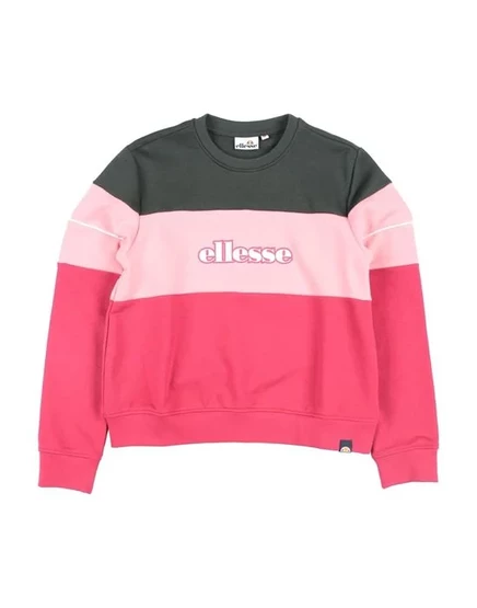 ELLESSE Толстовка розовый