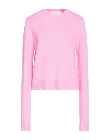 SPORTMAX Lorenz_SP розовый