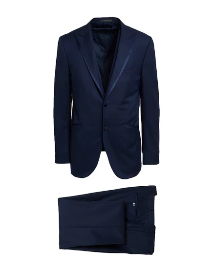CORNELIANI WONDERWOMAN тёмно-синий