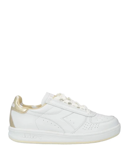 DIADORA HERITAGE PAPERMAG белый