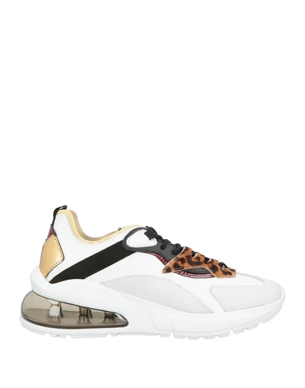 D.A.T.E. Sneakers белый