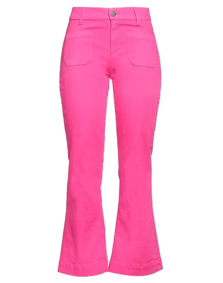 SEAFARER Jeans фуксия