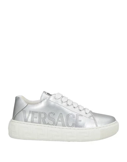 VERSACE YOUNG Кеды и кроссовки