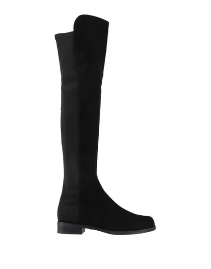 STUART WEITZMAN Сапоги чёрный