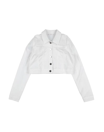 LIU •JO KIDS белый