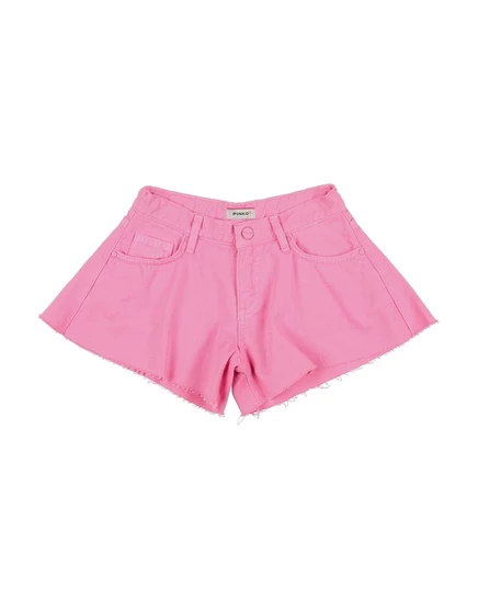 Женские шорты Pinko Up Promotion Junior, розовые