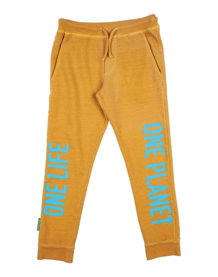 DSQUARED2 KIDS горчичный