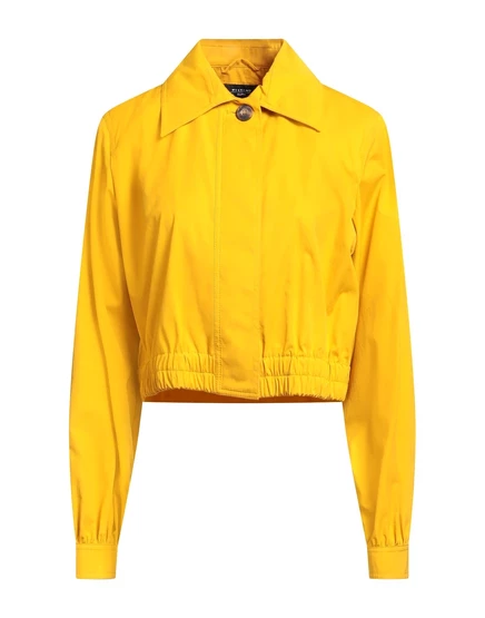 WEEKEND MAX MARA Lorenz_SP охра