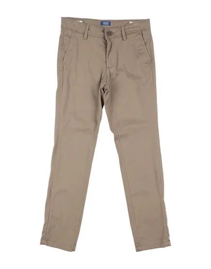 JACK & JONES Повседневные брюки хаки