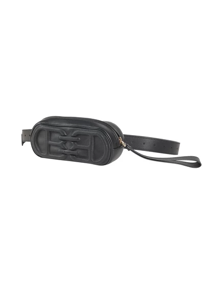 BALLY Поясная сумка чёрный