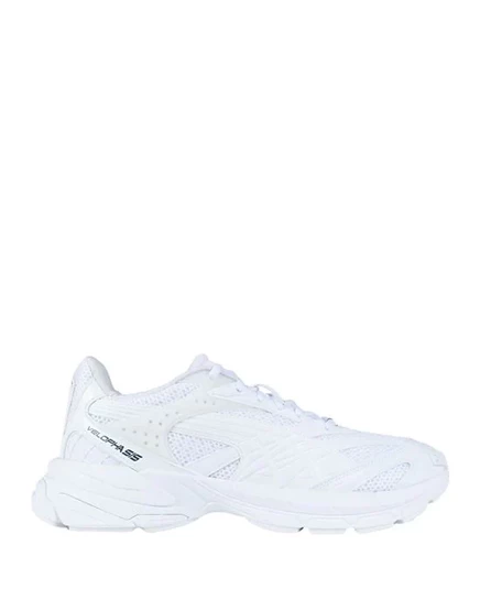 PUMA Кроссовки белый