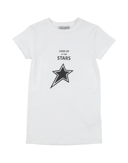 SIMONETTA KIDS белый