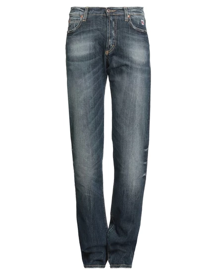 ROŸ ROGER'S Jeans синий