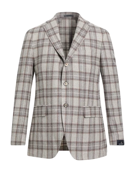 SCABAL® PAPERMAG серый