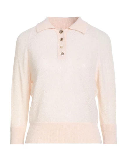 ROCHAS Sweaters пудровый